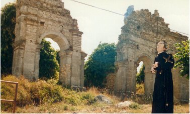 Il Convento e ... San Gerardo