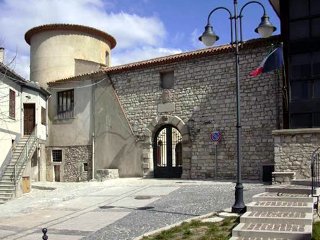 L'Episcopio di Sant'Andrea di Conza