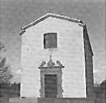 La chiesa dell'Incoronata