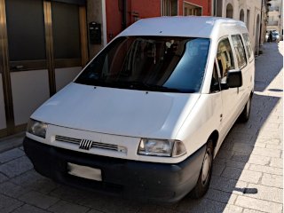 Fiat Scudo in vendita