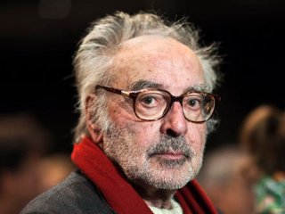 Jean - Luc Godard (da https://www.ilquotidianoitaliano.com/