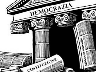 Povera ... Democrazia [https://www.persemprenews.it]