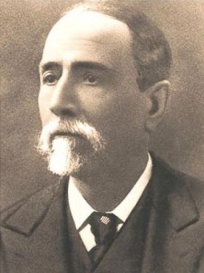 Giustino Fortunato