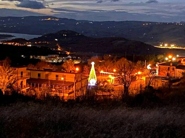 Panorama [Foto Angelo Tobia]