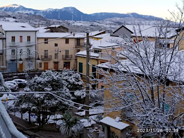 In Piazza Pallante