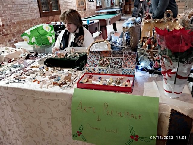 Arte presepiale