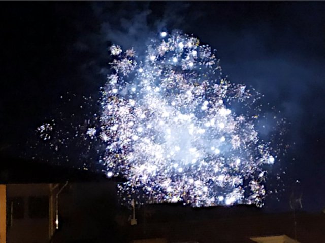 I fuochi d'artificio (1)