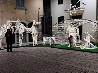 Presepe in Piazza (2)