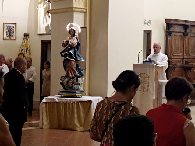 Preghiera all'Immacolata