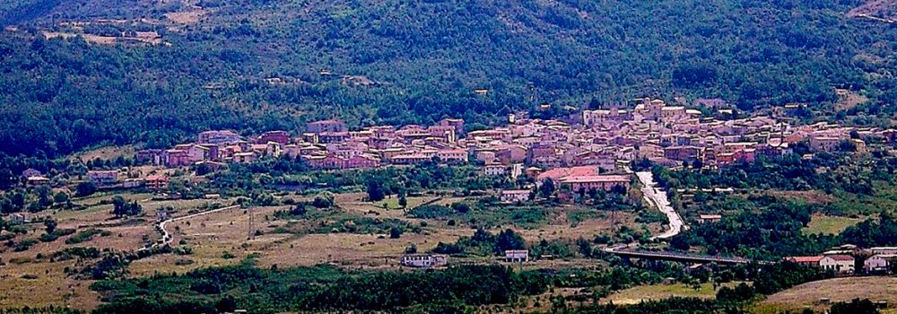 Panorama da Conza (1)