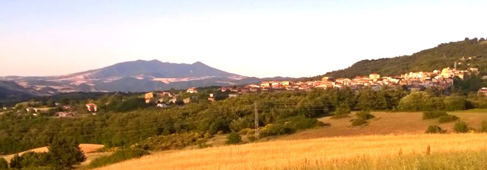 Panorama con il Vuture (2)